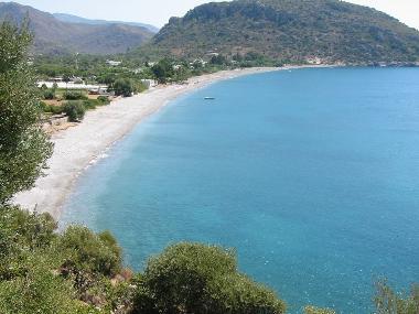 Holiday Apartment in Palamutbk (Mugla) or holiday homes and vacation rentals