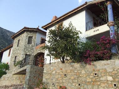 Holiday Apartment in Datca Yakak�y (Mugla) or holiday homes and vacation rentals
