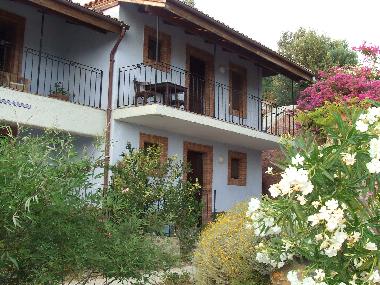 Holiday Apartment in Datca Yakak�y (Mugla) or holiday homes and vacation rentals