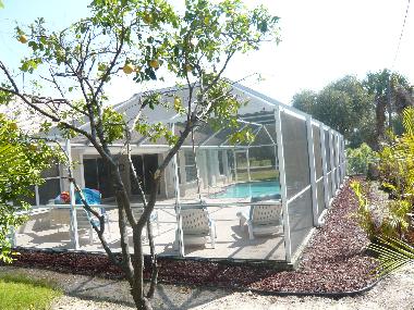 Holiday House in Fort Myers-Lehigh  (Florida) or holiday homes and vacation rentals