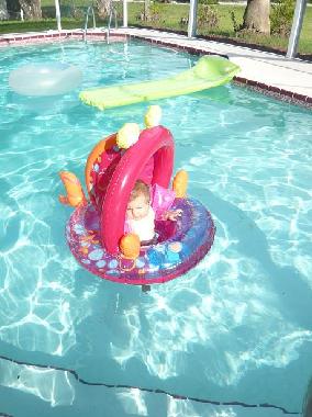 Holiday House in Fort Myers-Lehigh  (Florida) or holiday homes and vacation rentals