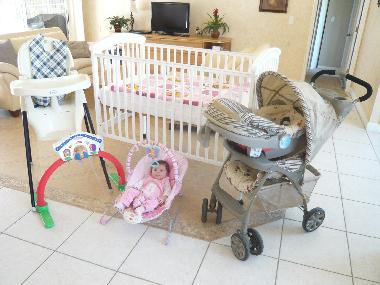Holiday House in Fort Myers-Lehigh  (Florida) or holiday homes and vacation rentals