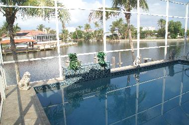 Holiday House in Marco Island (Florida) or holiday homes and vacation rentals