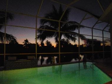 Holiday House in Marco Island (Florida) or holiday homes and vacation rentals