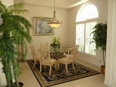 Holiday House in Marco Island (Florida) or holiday homes and vacation rentals