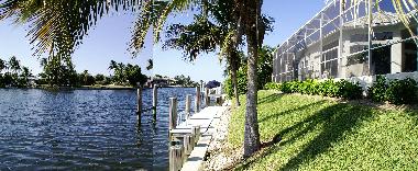 Holiday House in Marco Island (Florida) or holiday homes and vacation rentals