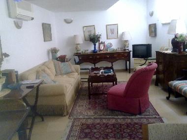 Holiday Apartment in Jerusalem (Yerushalayim (Jerusalem)) or holiday homes and vacation rentals