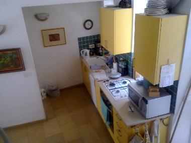 Holiday Apartment in Jerusalem (Yerushalayim (Jerusalem)) or holiday homes and vacation rentals