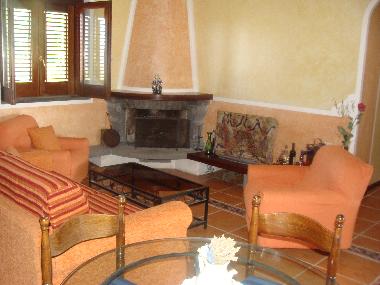 Holiday House in Lipari (Messina) or holiday homes and vacation rentals