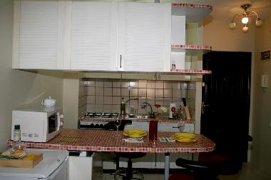 Holiday Apartment in Atak�y (Istanbul) or holiday homes and vacation rentals