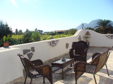 Holiday House in Lipari (Messina) or holiday homes and vacation rentals