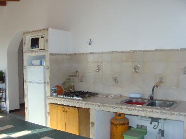Holiday House in Lipari (Messina) or holiday homes and vacation rentals