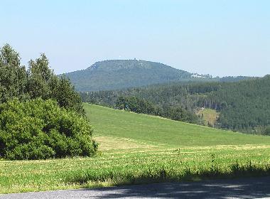 Holiday House in Crottendorf (Erzgebirge) or holiday homes and vacation rentals
