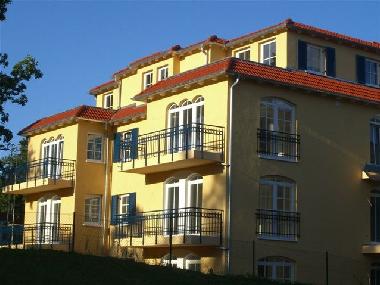 Holiday Apartment in Baabe (Ostsee-Inseln) or holiday homes and vacation rentals