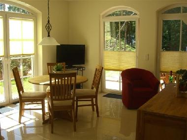 Holiday Apartment in Baabe (Ostsee-Inseln) or holiday homes and vacation rentals