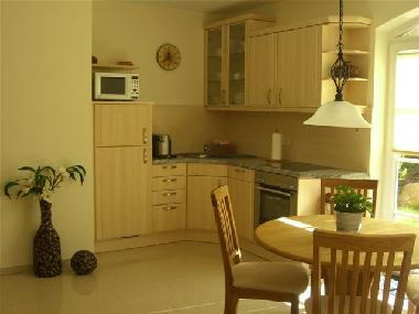 Holiday Apartment in Baabe (Ostsee-Inseln) or holiday homes and vacation rentals