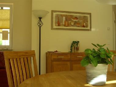 Holiday Apartment in Baabe (Ostsee-Inseln) or holiday homes and vacation rentals