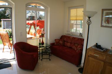 Holiday Apartment in Baabe (Ostsee-Inseln) or holiday homes and vacation rentals