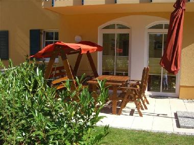 Holiday Apartment in Baabe (Ostsee-Inseln) or holiday homes and vacation rentals