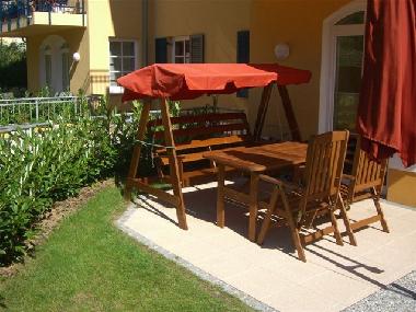Holiday Apartment in Baabe (Ostsee-Inseln) or holiday homes and vacation rentals