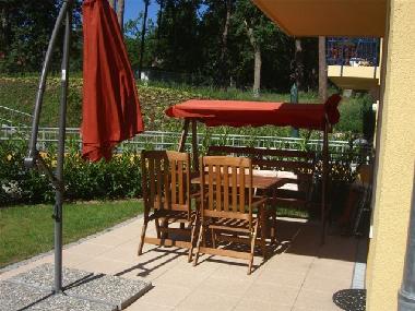 Holiday Apartment in Baabe (Ostsee-Inseln) or holiday homes and vacation rentals