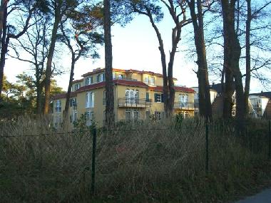 Holiday Apartment in Baabe (Ostsee-Inseln) or holiday homes and vacation rentals