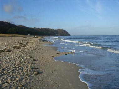 Holiday Apartment in Baabe (Ostsee-Inseln) or holiday homes and vacation rentals