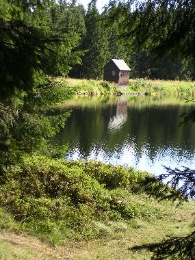 Holiday Apartment in Clausthal-Zellerfeld (Harz) or holiday homes and vacation rentals