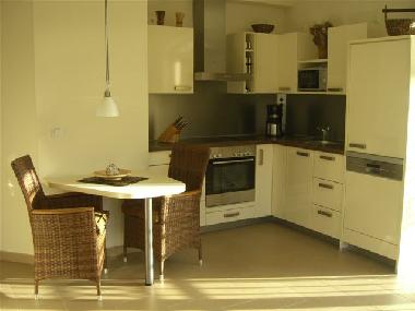 Holiday Apartment in Ostseebad Baabe (Ostsee-Inseln) or holiday homes and vacation rentals