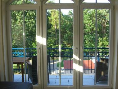 Holiday Apartment in Ostseebad Baabe (Ostsee-Inseln) or holiday homes and vacation rentals