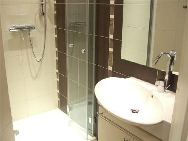Holiday Apartment in Ostseebad Baabe (Ostsee-Inseln) or holiday homes and vacation rentals