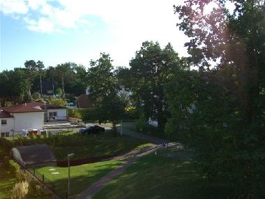 Holiday Apartment in Ostseebad Baabe (Ostsee-Inseln) or holiday homes and vacation rentals