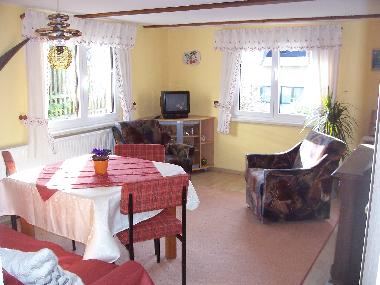Holiday House in Sehmatal/Cranzahl (Erzgebirge) or holiday homes and vacation rentals