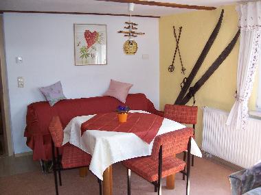 Holiday House in Sehmatal/Cranzahl (Erzgebirge) or holiday homes and vacation rentals