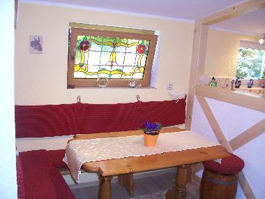 Holiday House in Sehmatal/Cranzahl (Erzgebirge) or holiday homes and vacation rentals