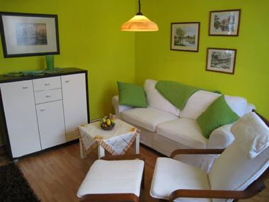 Holiday Apartment in Lbben (Dahme-Spreewald) or holiday homes and vacation rentals