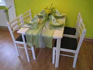 Holiday Apartment in Lbben (Dahme-Spreewald) or holiday homes and vacation rentals