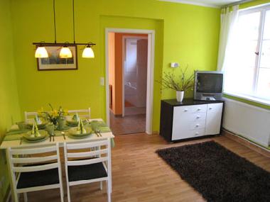 Holiday Apartment in Lbben (Dahme-Spreewald) or holiday homes and vacation rentals