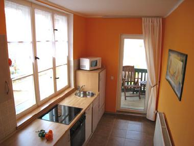 Holiday Apartment in Lbben (Dahme-Spreewald) or holiday homes and vacation rentals