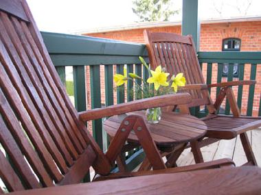 Holiday Apartment in Lbben (Dahme-Spreewald) or holiday homes and vacation rentals