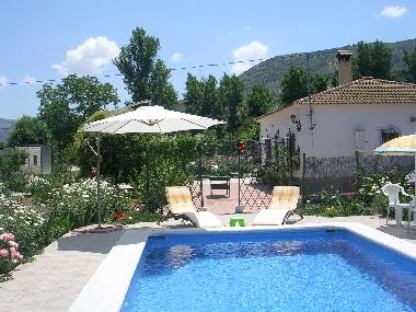 Holiday House in Priego de Cordoba (Crdoba) or holiday homes and vacation rentals