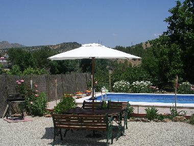 Holiday House in Priego de Cordoba (Crdoba) or holiday homes and vacation rentals