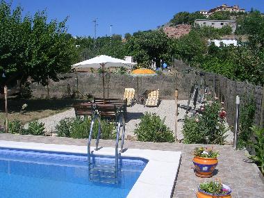 Holiday House in Priego de Cordoba (Crdoba) or holiday homes and vacation rentals