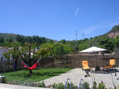 Holiday House in Priego de Cordoba (Crdoba) or holiday homes and vacation rentals