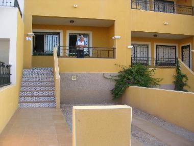 Holiday House in los montesinos (Alicante / Alacant) or holiday homes and vacation rentals