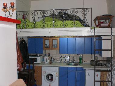 Holiday Apartment in istanbul (Istanbul) or holiday homes and vacation rentals