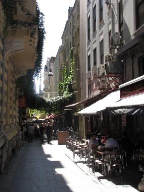 Holiday Apartment in istanbul (Istanbul) or holiday homes and vacation rentals