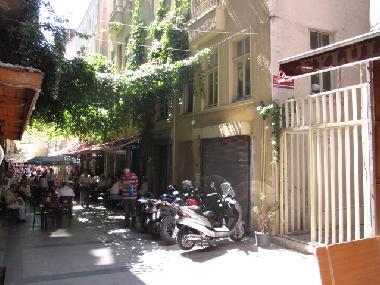 Holiday Apartment in istanbul (Istanbul) or holiday homes and vacation rentals