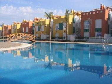 Holiday Apartment in vera (Almer�a) or holiday homes and vacation rentals