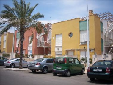 Holiday Apartment in vera (Almer�a) or holiday homes and vacation rentals